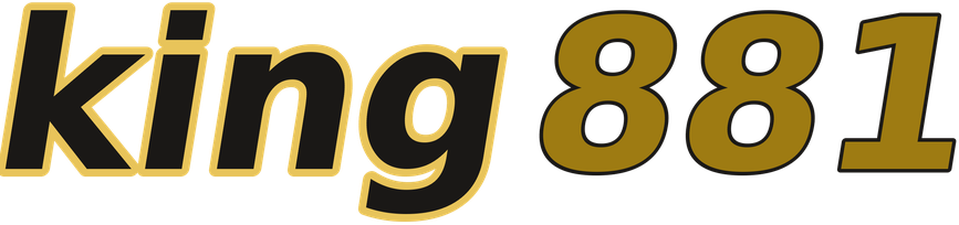 king881 logo
