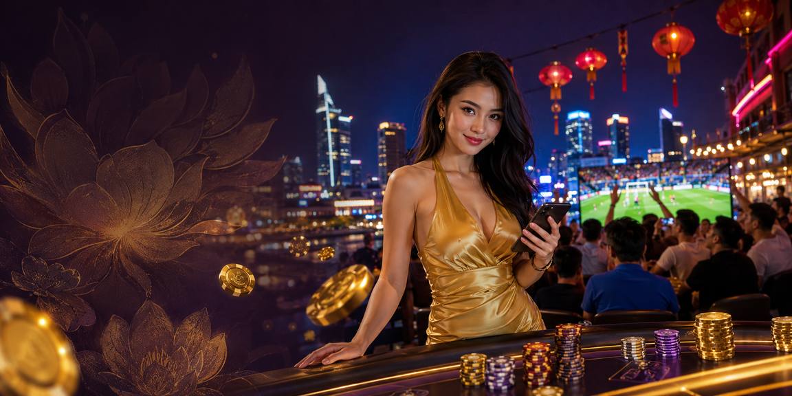 king881 Blackjack Di Động