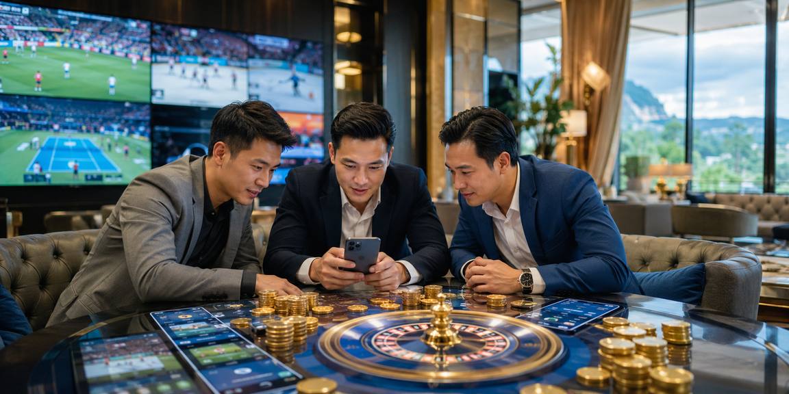 king881 Đá Gà Cựa Dao là gì và cách hoạt động